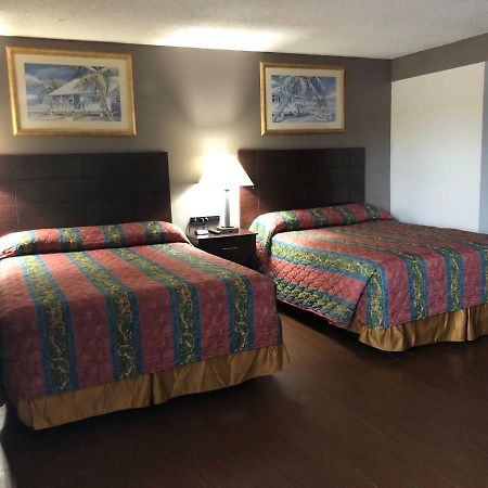 Sun Coast Inn 엥글우드 외부 사진
