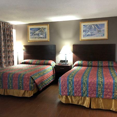 Sun Coast Inn 엥글우드 외부 사진