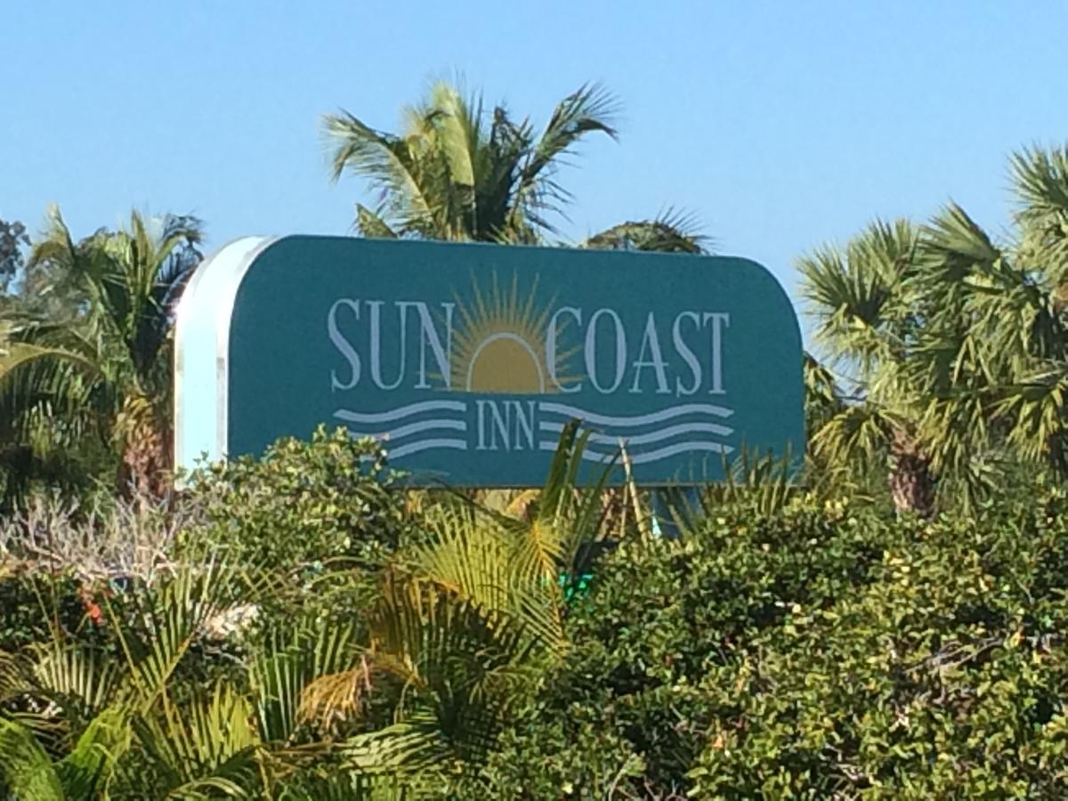 Sun Coast Inn 엥글우드 외부 사진