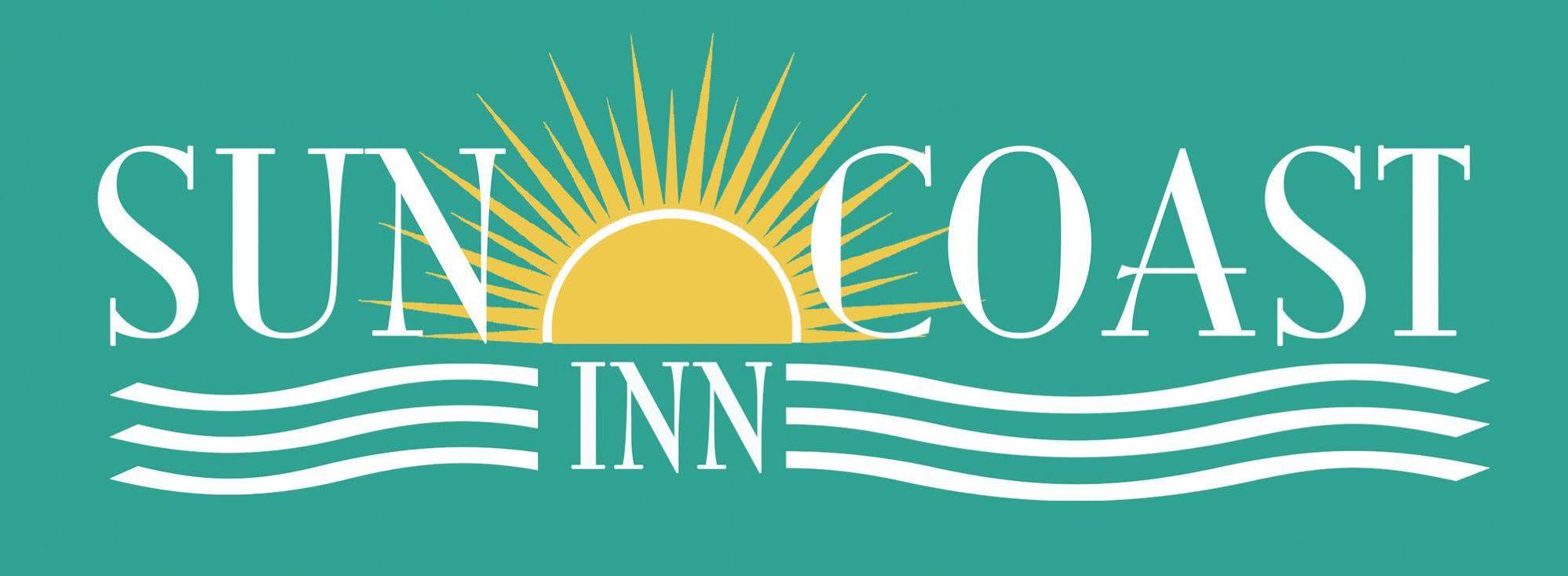 Sun Coast Inn 엥글우드 외부 사진
