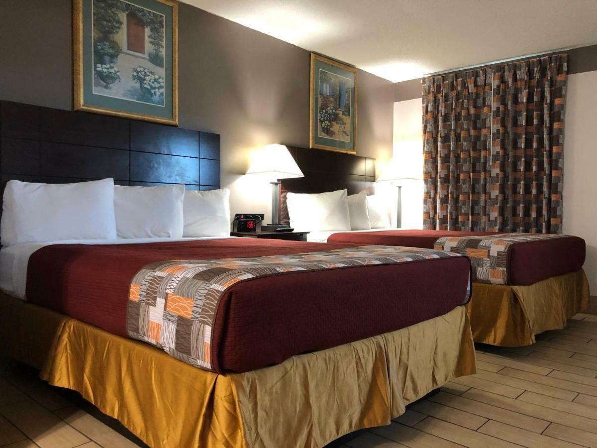 Sun Coast Inn 엥글우드 외부 사진