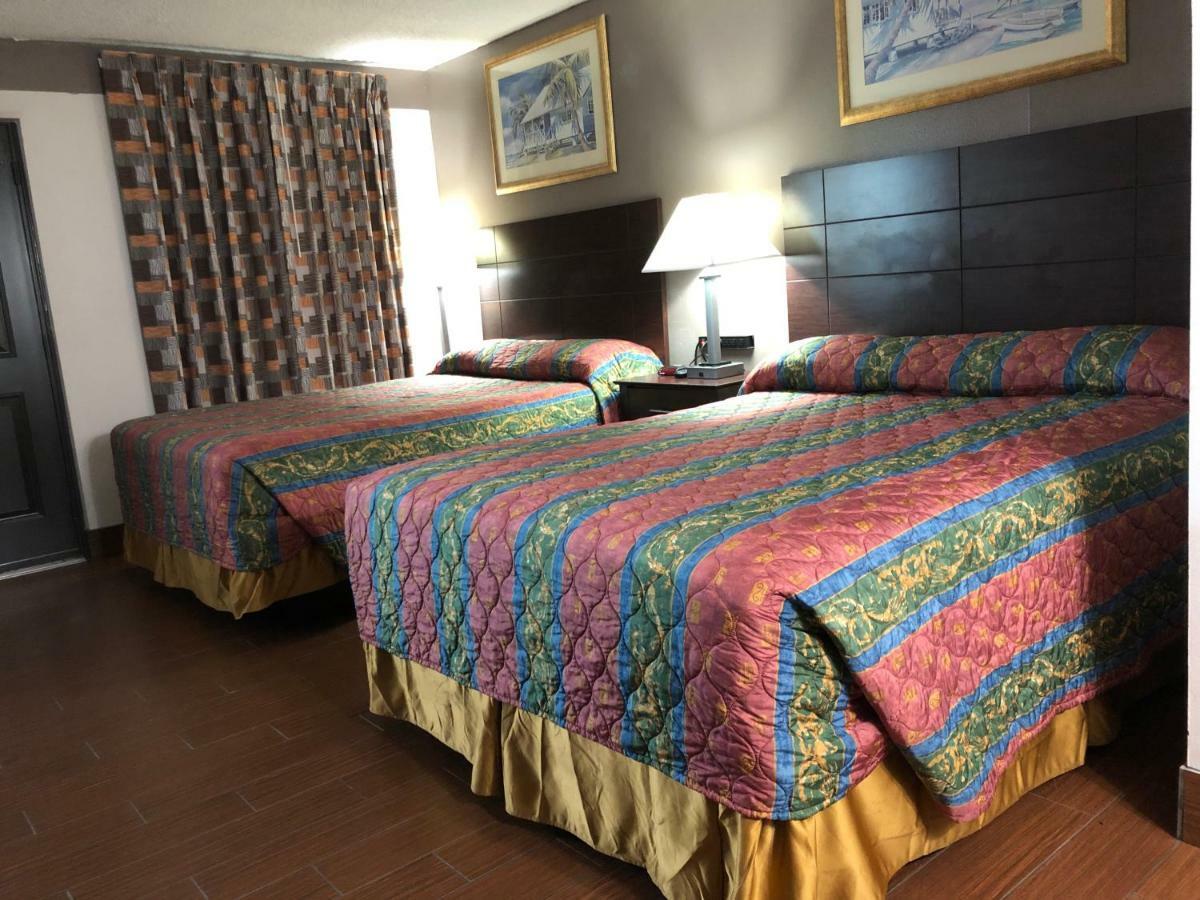 Sun Coast Inn 엥글우드 외부 사진