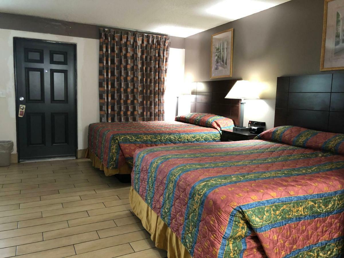 Sun Coast Inn 엥글우드 외부 사진