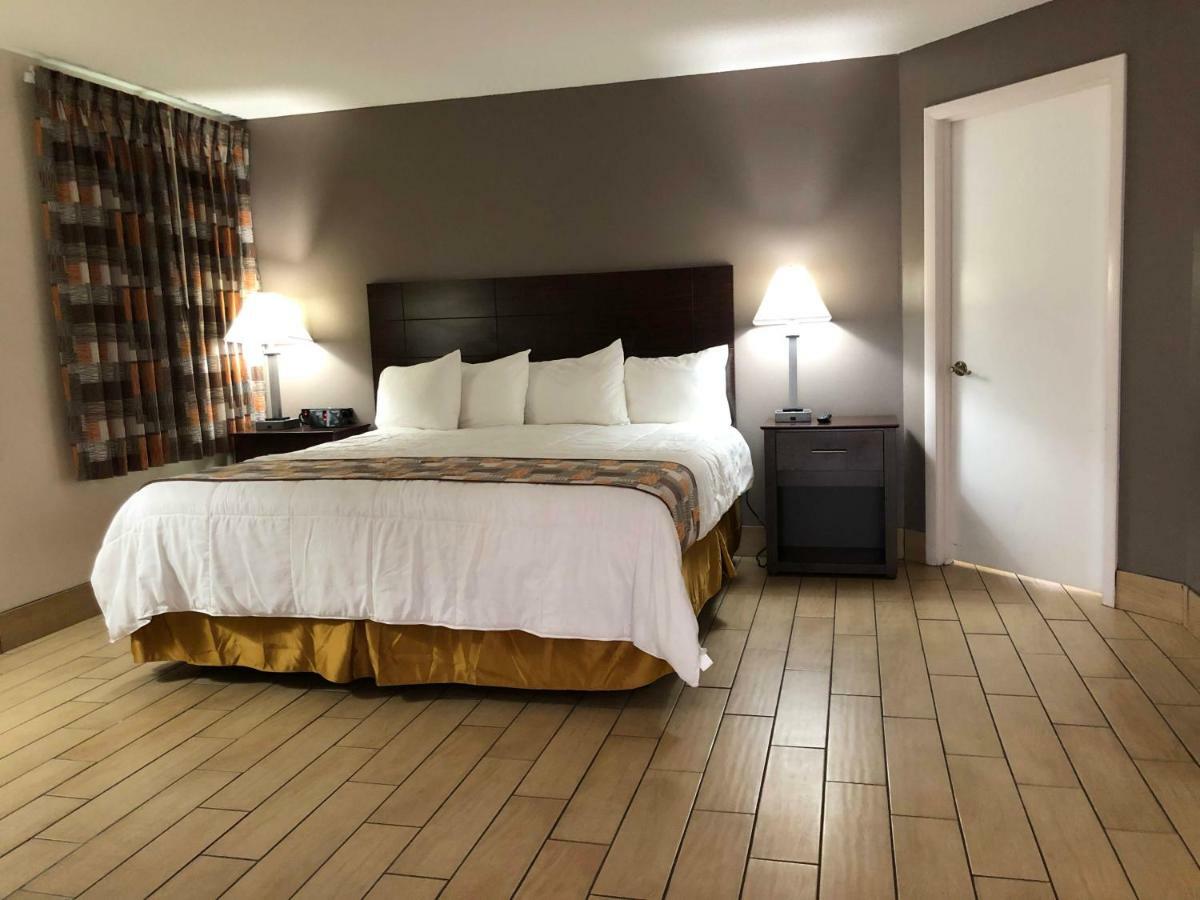Sun Coast Inn 엥글우드 외부 사진