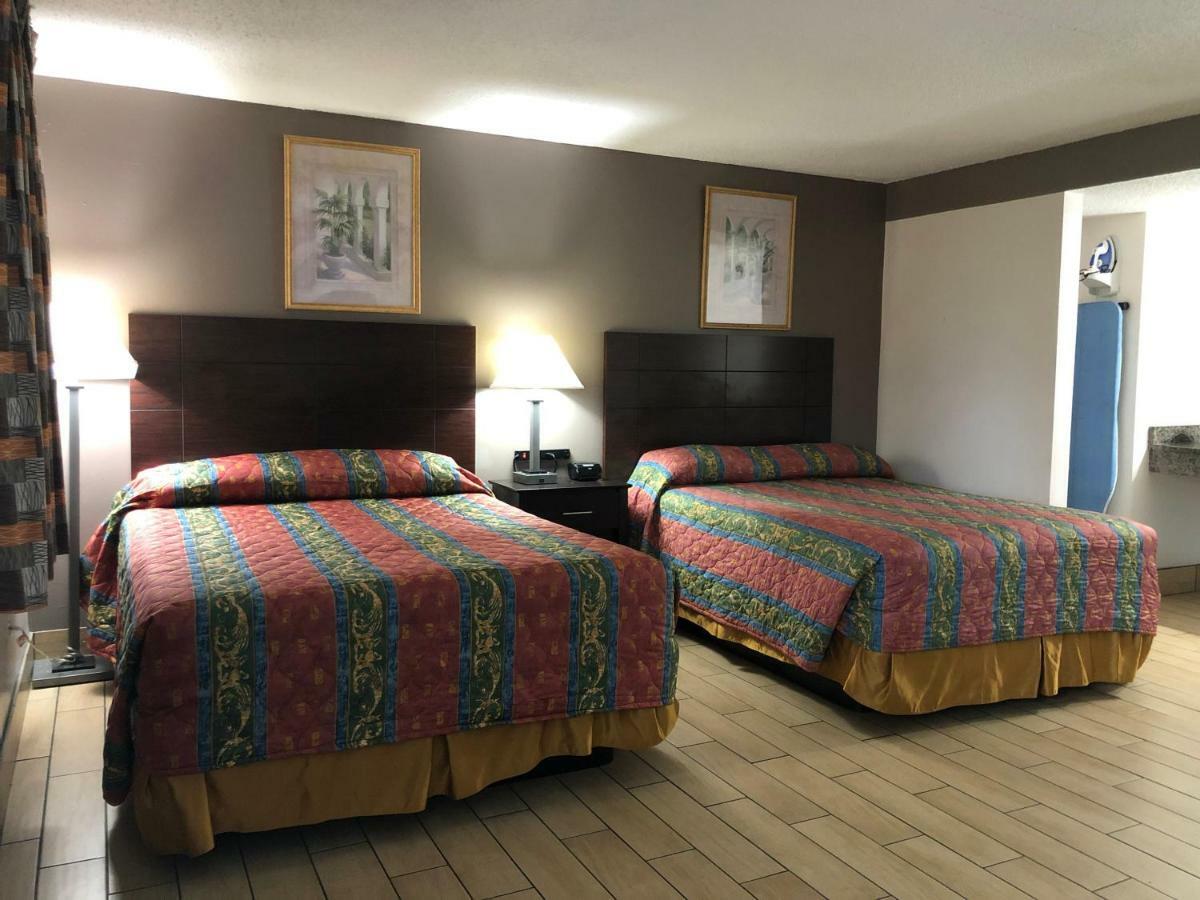 Sun Coast Inn 엥글우드 외부 사진