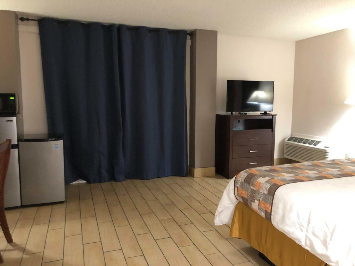 Sun Coast Inn 엥글우드 외부 사진